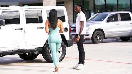 Well! That Went Left Fast 😱