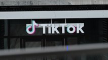 Le réseau social TikTok suspendu aux Etats-Unis