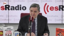 Federico a las 7: La prensa española horrorizada ante Trump ignora el asalto de Sánchez a las empresas españolas