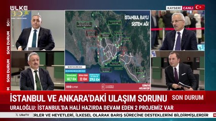 Akşam Baskısı - Abdulkadir Uraloğlu | 17 Ocak 2025