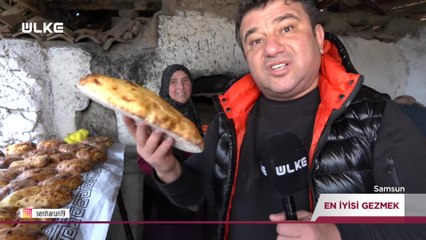 En İyisi Gezmek - Samsun | 19 Ocak 2025