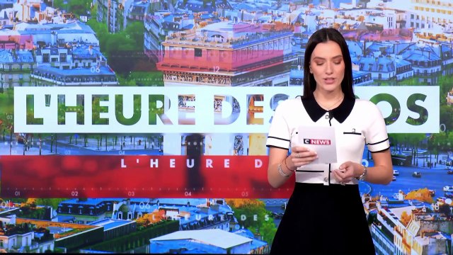 Trois premiers otages israéliens libérés, Donald Trump prêtera serment à 17h30 : L’Heure des Pros du 20/01/2025