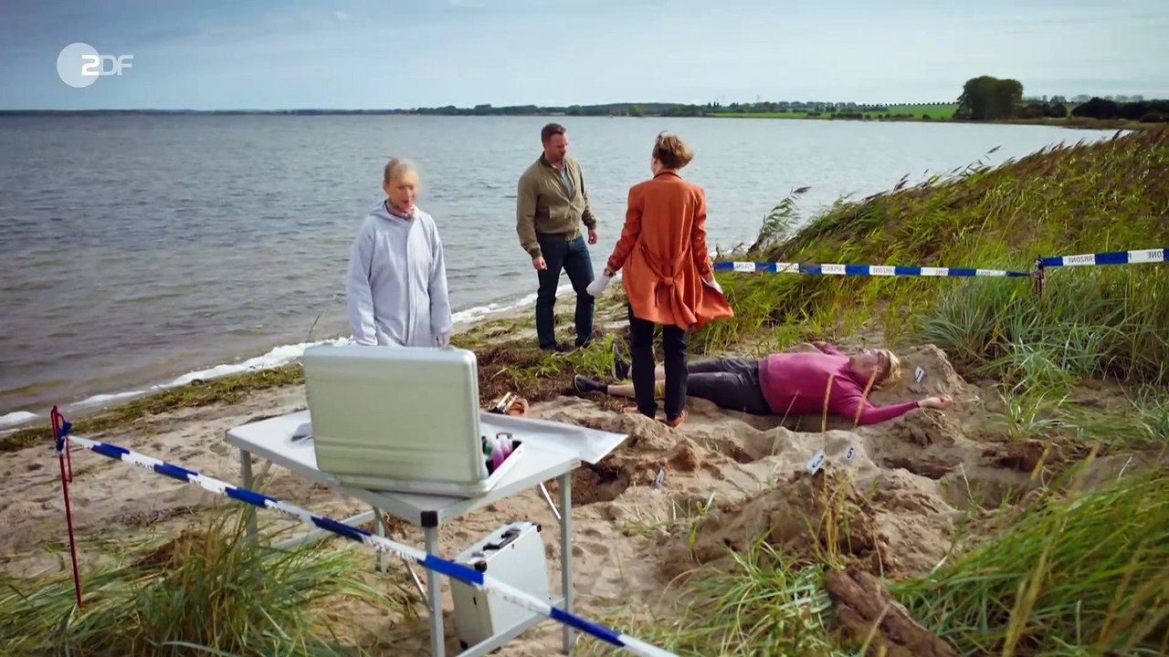SOKO Wismar: Geheimnis eines Sommers | Folge 14/Staffel 21