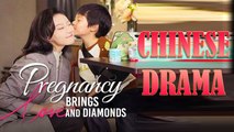 Pregnancy Brings Love and Diamonds Full Drama Movie