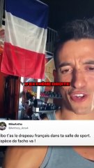 TIBOINSHAPE PARLE DE POLITIQUE 😨