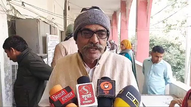राज्य सरकार के समाधान शिविर बने लोगों की समस्याओं के निपटान का माध्यम : भिवानी जिला में 2251 शिकायतें समाधान शिविर में हुई प्राप्त, 1249 का किया जा चुका है निदान