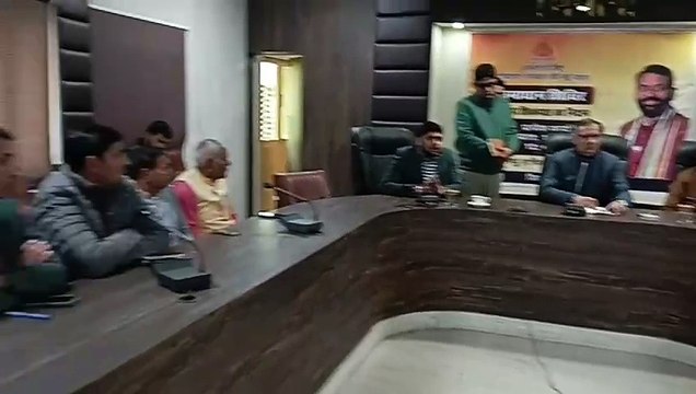 राज्य सरकार के समाधान शिविर बने लोगों की समस्याओं के निपटान का माध्यम : भिवानी जिला में 2251 शिकायतें समाधान शिविर में हुई प्राप्त, 1249 का किया जा चुका है निदान