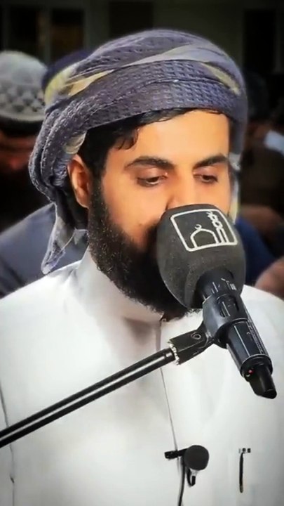 من اجمل تلاوة رعد الكردى قران