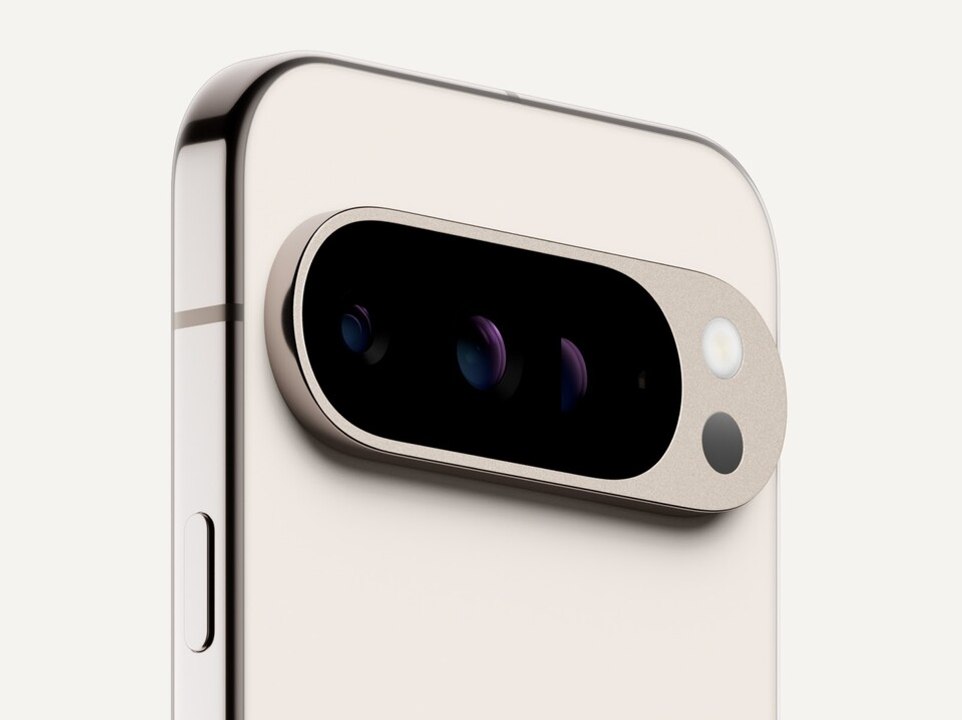Google Pixel 9 Pro mit Gemini AI: Das iPhone unter den Smartphones