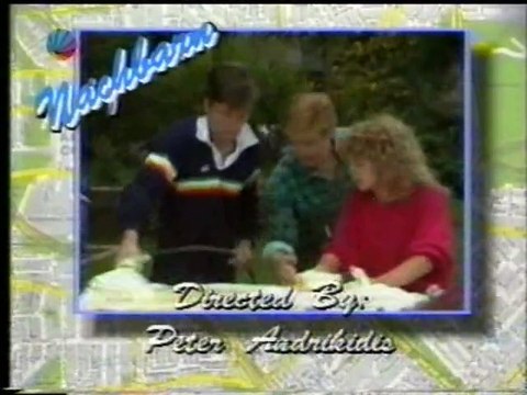 Neighbours deutsch - 308 - Bruderliebe (30.07)