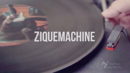 La ziquemachine de février 2025
