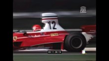 [HD] 1976 Ferrari 75 (Cinefiat) Niki Lauda, Clay Regazzoni [REMASTER AUDIO/VIDEO]