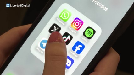 Tik Tok vuelve a funcionar en EEUU