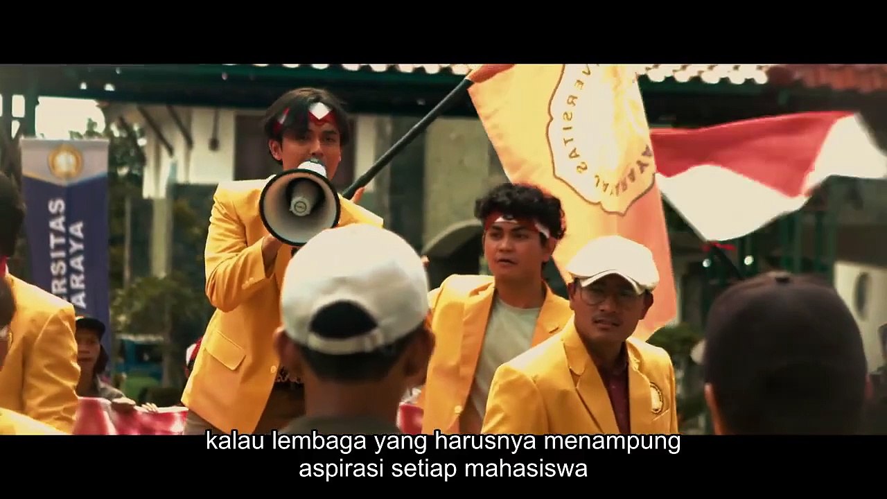 Cinta Dari Timor (2024)
