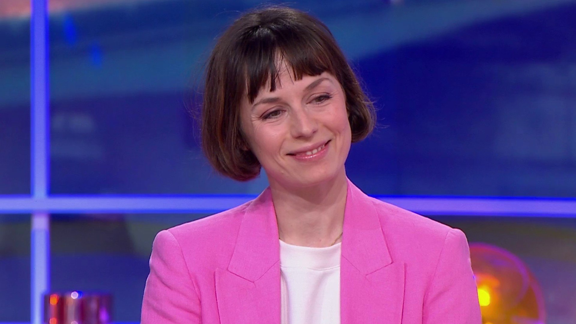L'interview d'actualité - Clémence Pernoud