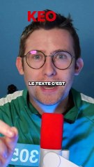 ON ME VOLE DES VIDEOS AVEC DE L'IA ? 😨