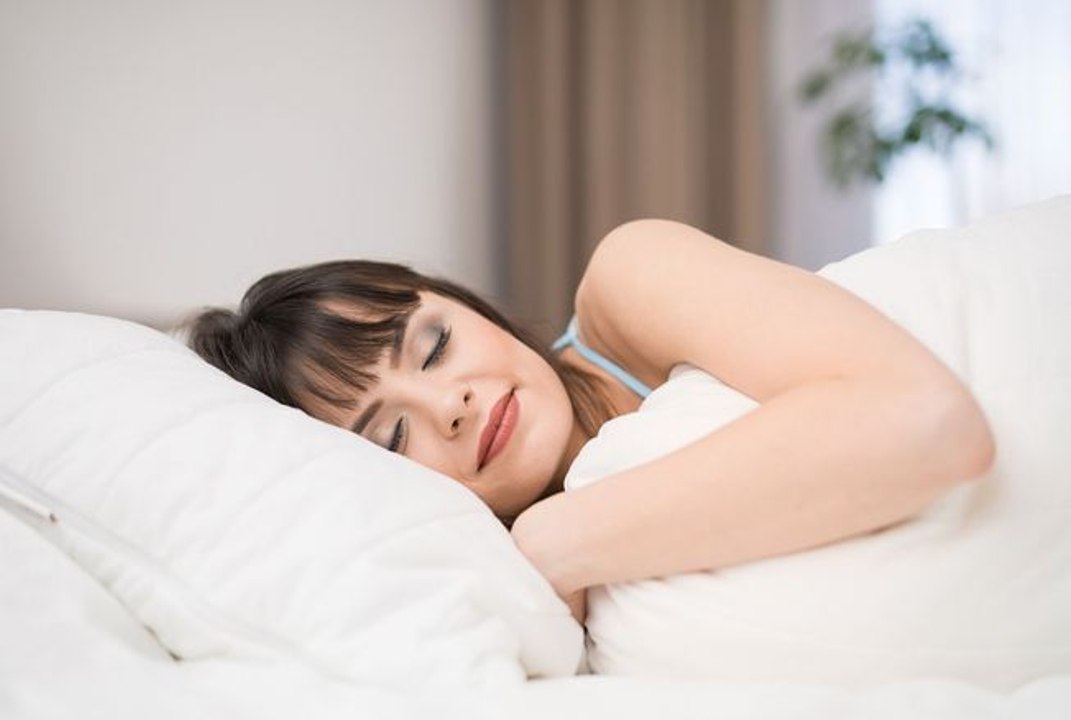 Sommeil réparateur : voici les astuces à adopter pour bien dormir dans votre chambre