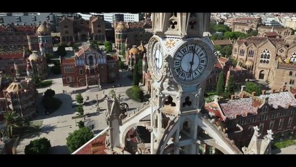La Revolución Gastronómica continúa en Barcelona
