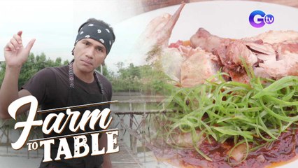 How to make easy ‘Asadong Manok’ | Farm To Table
