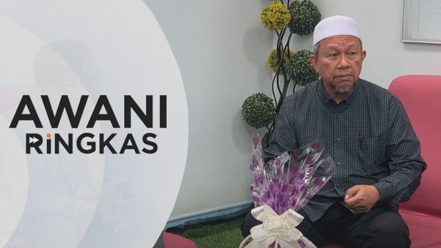AWANI Ringkas: Kes pukul OKU: Mangsa dalam keadaan stabil