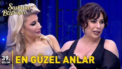 39.Bölüm Kolaj | Şarkılar Bizi Söyler