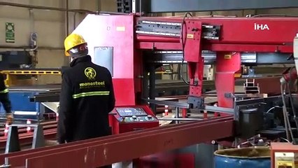 Avrupa’nın dev altyapı projesine Türk imzası