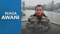 Manfaat pelaburan kepada Malaysia dan UK melalui CPTPP