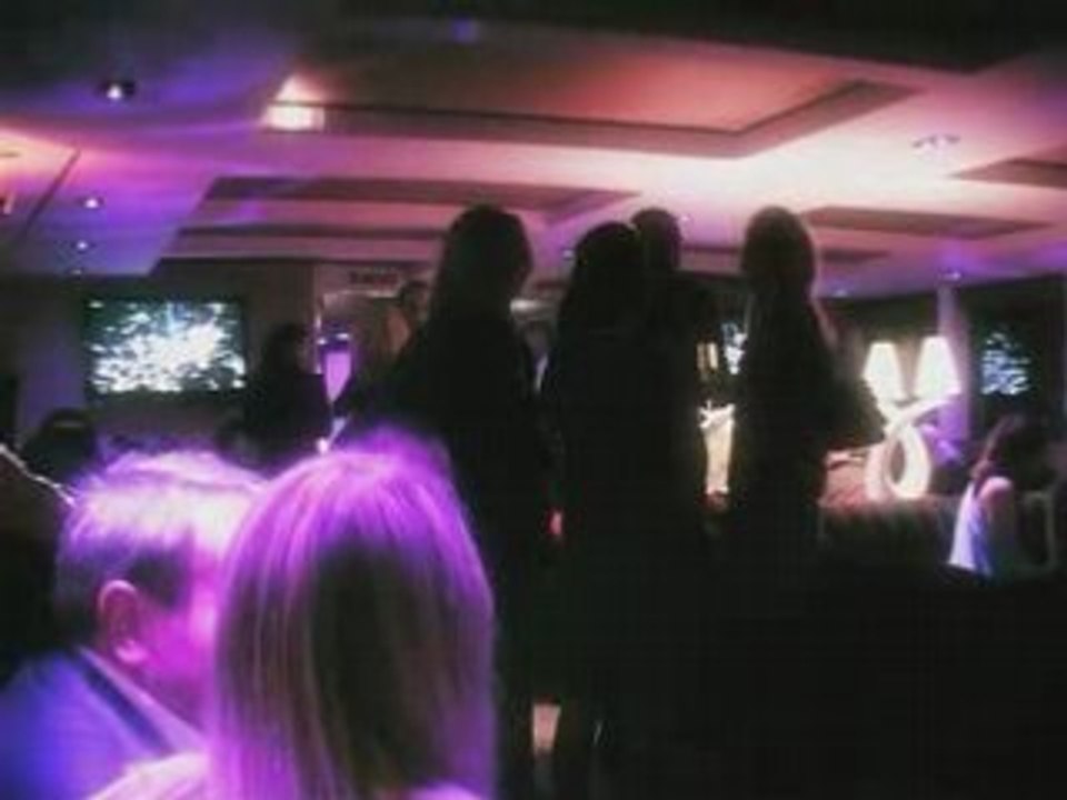 Soirée LCSM - CLIPPER PARIS