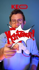 Découvrez la Tendance TikTok hilarante sur Gotaga 🎮