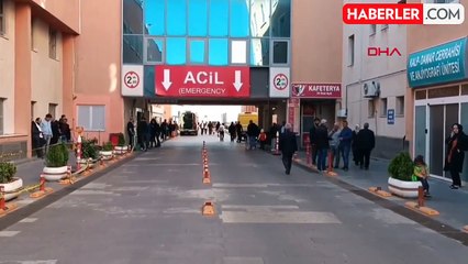 Kazara 12 yaşındaki çocuğu tarafından vurulan kadın öldü