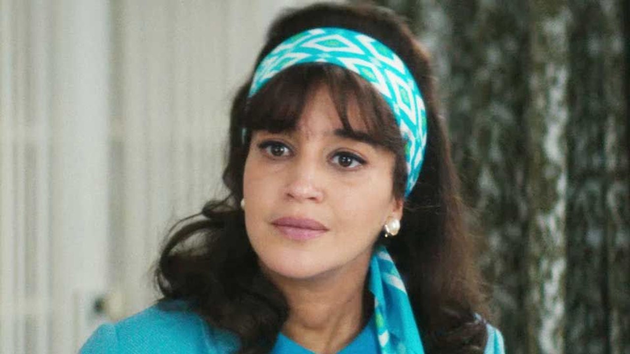 Ma Mère, Dieu et Sylvie Vartan Bande-annonce VF