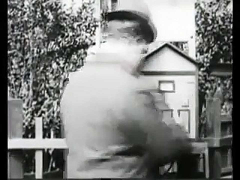 Roscoe 'Fatty' Arbuckle in 'Coney Island' (1917) - Full movie