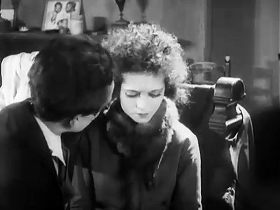 Dimitri Kirsanoff - Ménilmontant (1924-25) - Full movie