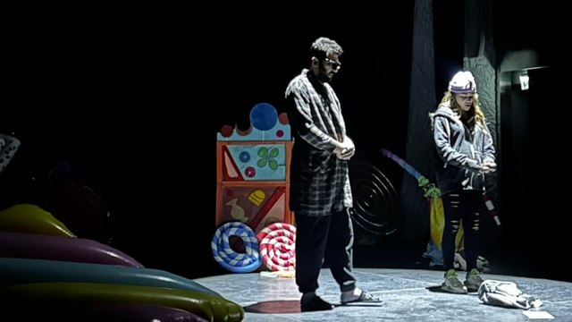 Mihre Mutlu'nun Nihal Candan isyanı: Çocuk oyununda rol alıyor