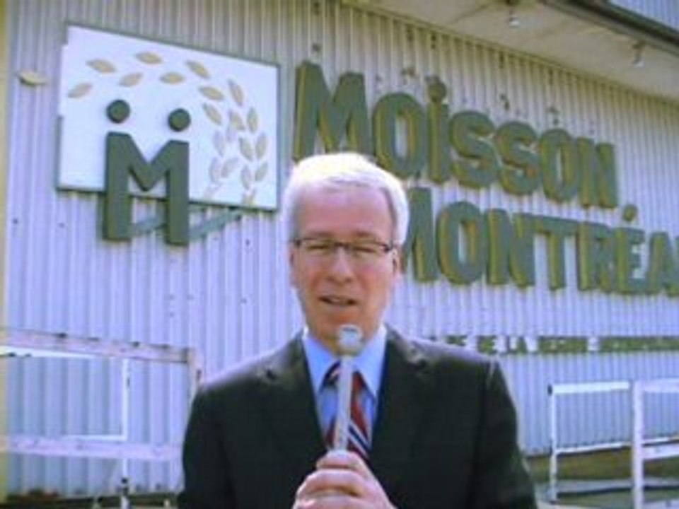Stéphane Dion