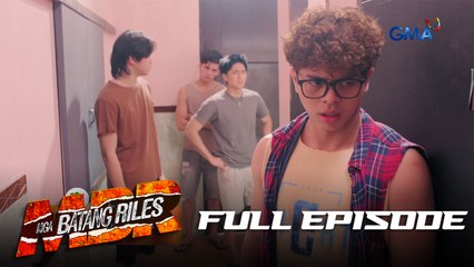 Mga Batang Riles: Kulot exposes RV Reality’s dark secrets! (Full Episode 11) January 20, 2025