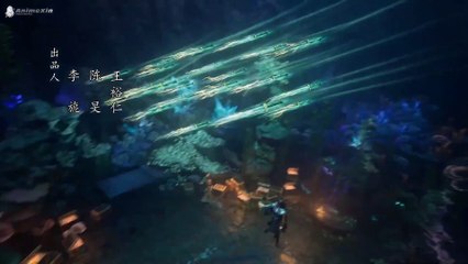 A Record of Mortal's Journey to Immortality S3 Ep. 50 (126) Sub Indo