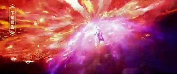 pv Wu Dong Qian Kun Season 5 Episode 10 Subtitle Indonesia