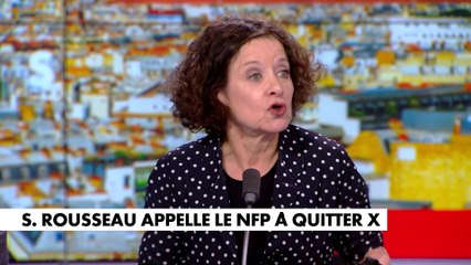 Elisabeth Lévy : «La solution pour qu'X ne soit plus un instrument politique c'est le pluralisme»