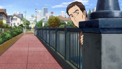 Parasyte -The Maxim- - S01E14 - The Selfish Gene