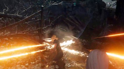 FFVII Rebirth PC Opening