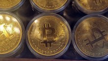 Bitcoin hits historic high of $109,000