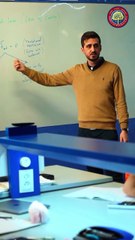 Discover Engaging Physics Lessons at Oxbridge International School with Mr. Ahmad 🚀