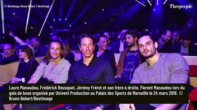 J'ai jamais été complexée de ma vie : Laure Manaudou se confie sur les 23 kilos pris pendant sa grossesse et son corps transformé