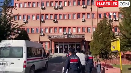 Jandarmadan Uyuşturucu Partisine Baskın: 8 Gözaltı