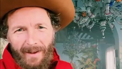 Jovanotti: «Buongiorno gente, allora vado a Sanremo»