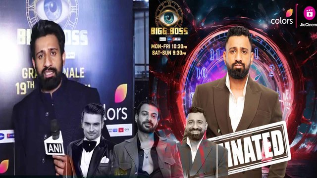 Bigg Boss 18 Finale: 'बिग बॉस 18' में हार से बौखलाए Rajat Dalal, इन Contestants पर निकाली भड़ास!