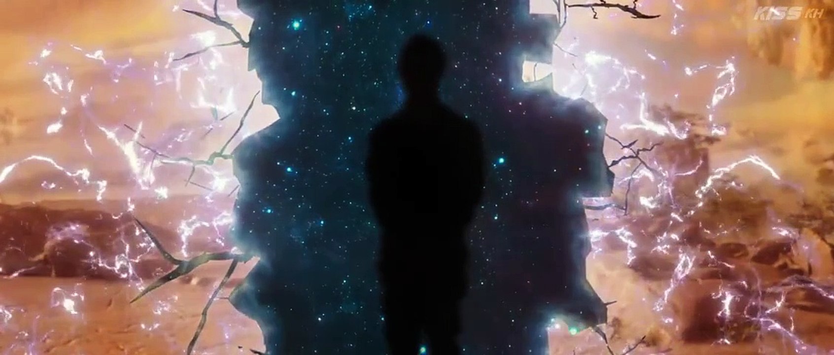 I Am Nobody The Showdown Between Yin And Yang (2025) Episode 5 English SUB