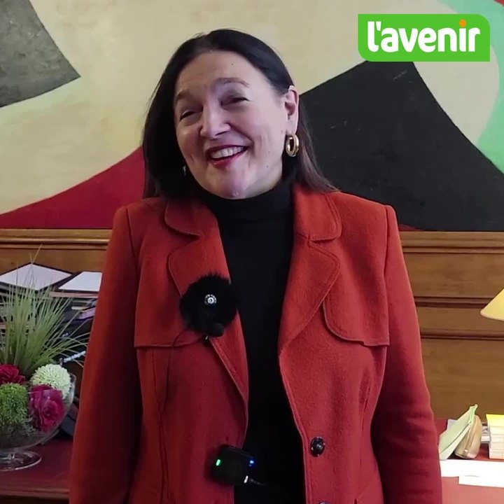 Bourgmestres quiz : Marie-Christine Marghem (2)