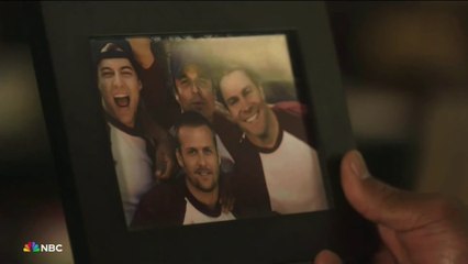 Suits: LA - S01 Promo (English) HD